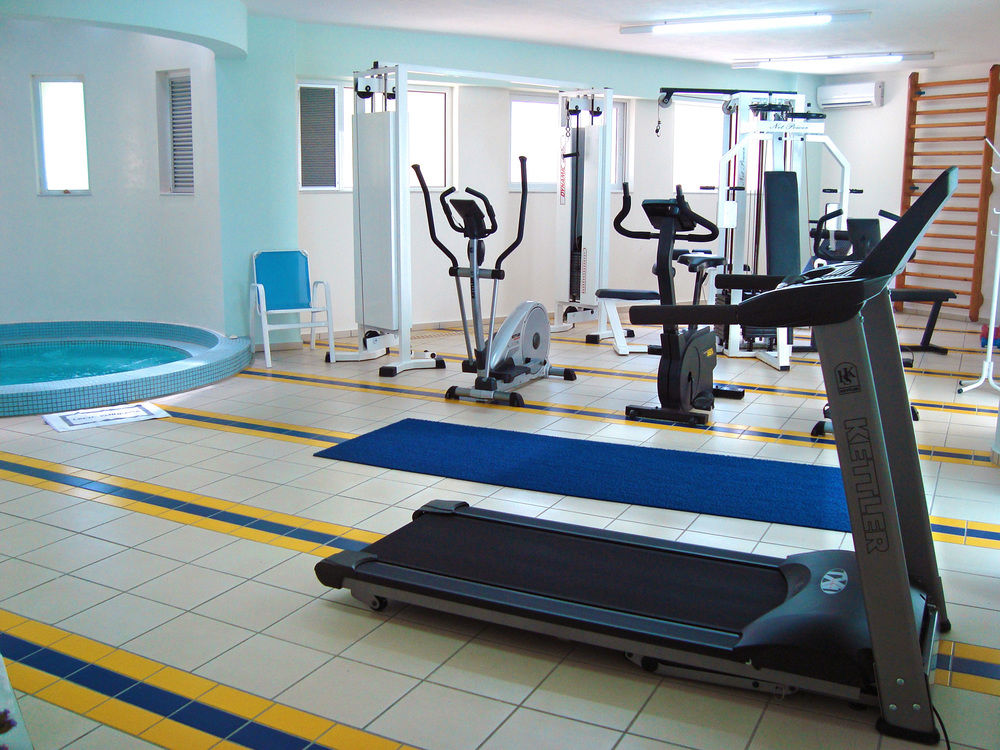 IBEROSTAR WAVES CRETA PANORAMA & MARE in Rethymno