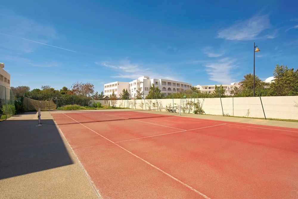 Iberostar Waves Averroes in Hammamet