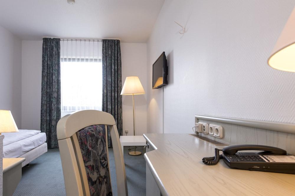 Wyndham Garden Duesseldorf Mettmann in Dusseldorf