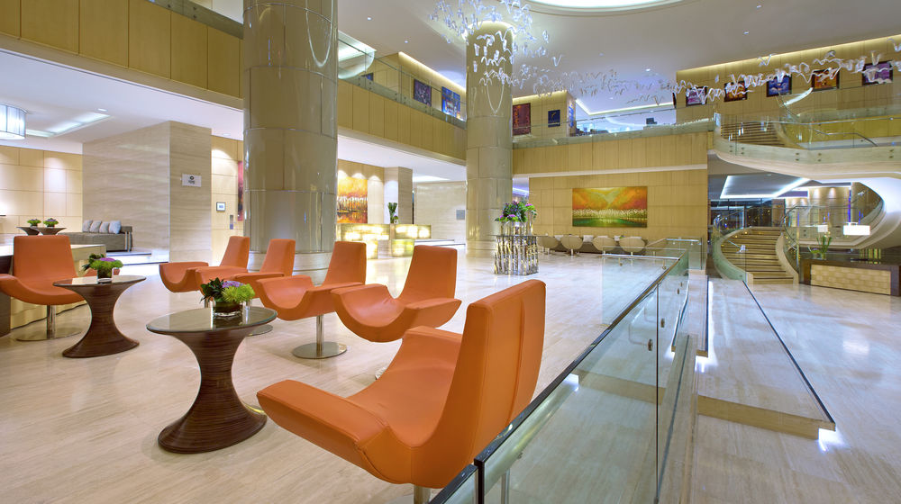Sheraton Nha Trang Hotel and Spa in Nha Trang