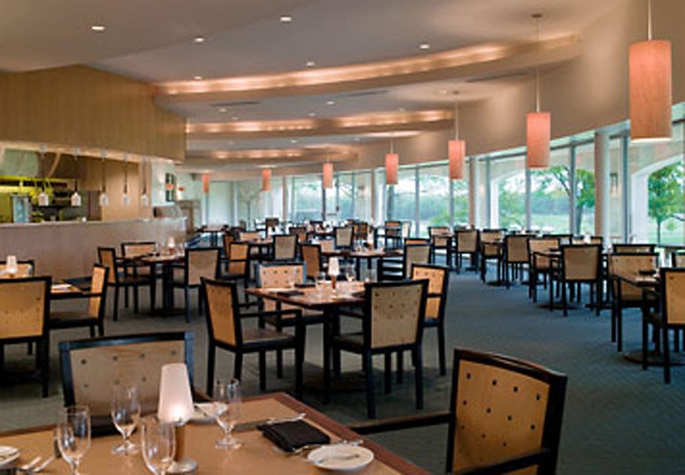 MARRIOTT HOTEL & GOLF CLUB DALLAS/FORT WORTH in Fort Worth