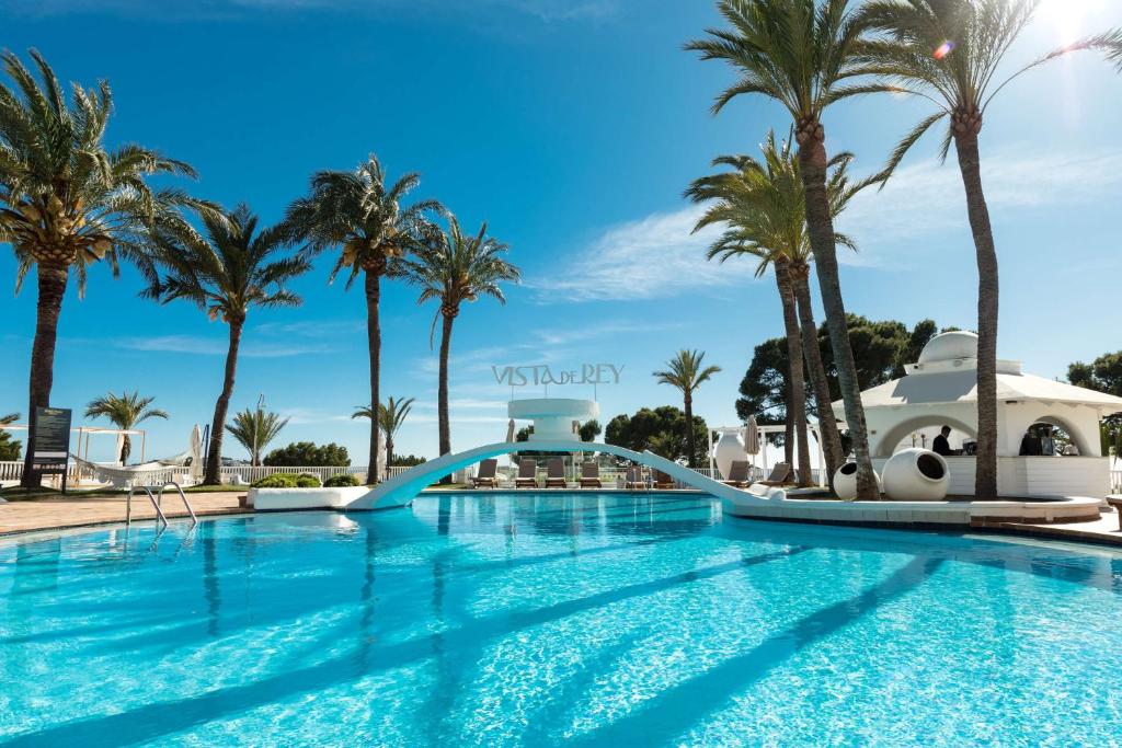 Hilton Mallorca Galatzo in Costa De La Calma
