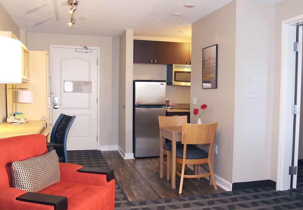 TownePlace Suites by Marriott Albany Downtown/Medical Center in Albany