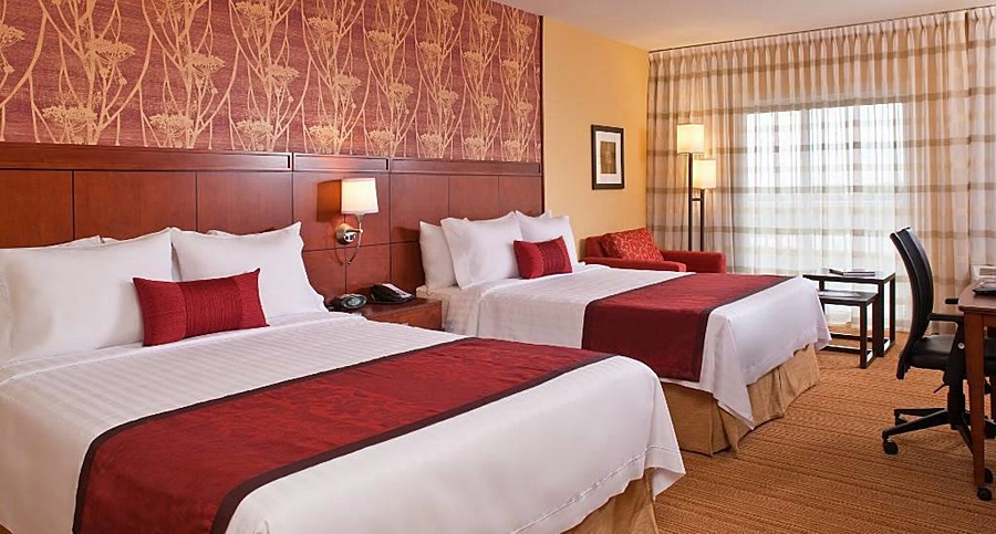 COURTYARD BY MARRIOTT MIAMI WEST/FL TURNPIKE in Doral, Fl