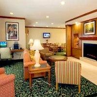FAIRFIELD INN BY MARRIOTT in Memphis