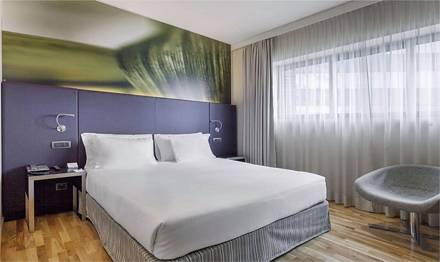 AC Hotel by Marriott Milan Sesto in Sesto San Giovanni