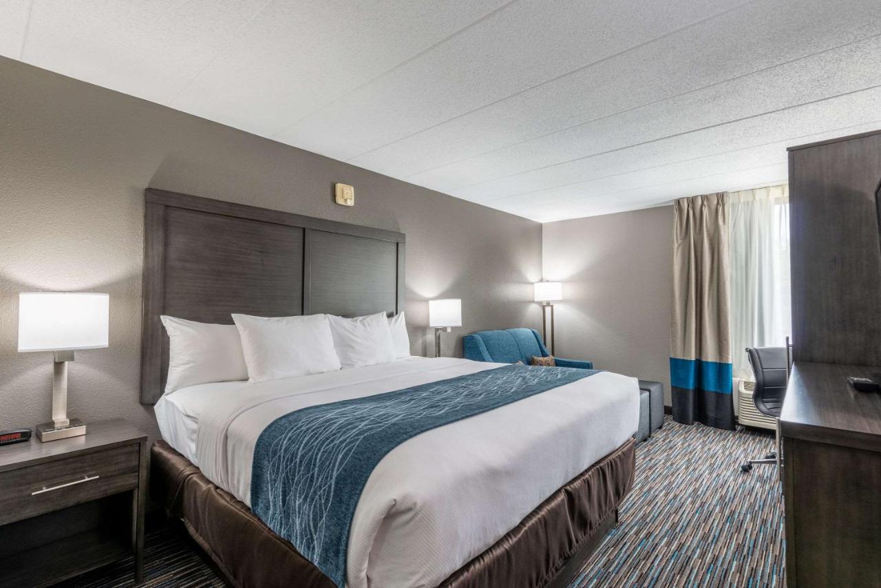 AMERICINN BY WYNDHAM SCHAUMBURG in Schaumburg