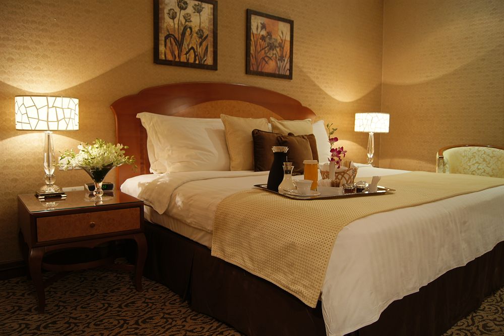 WYNDHAM GRAND REGENCY DOHA in Doha