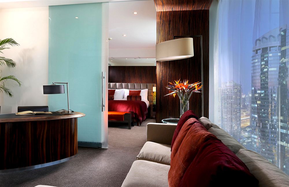 voco Bonnington Dubai by IHG in Dubai