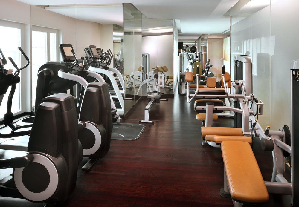 DUBAI MARRIOTT HARBOUR HOTEL  SUITES in Dubai