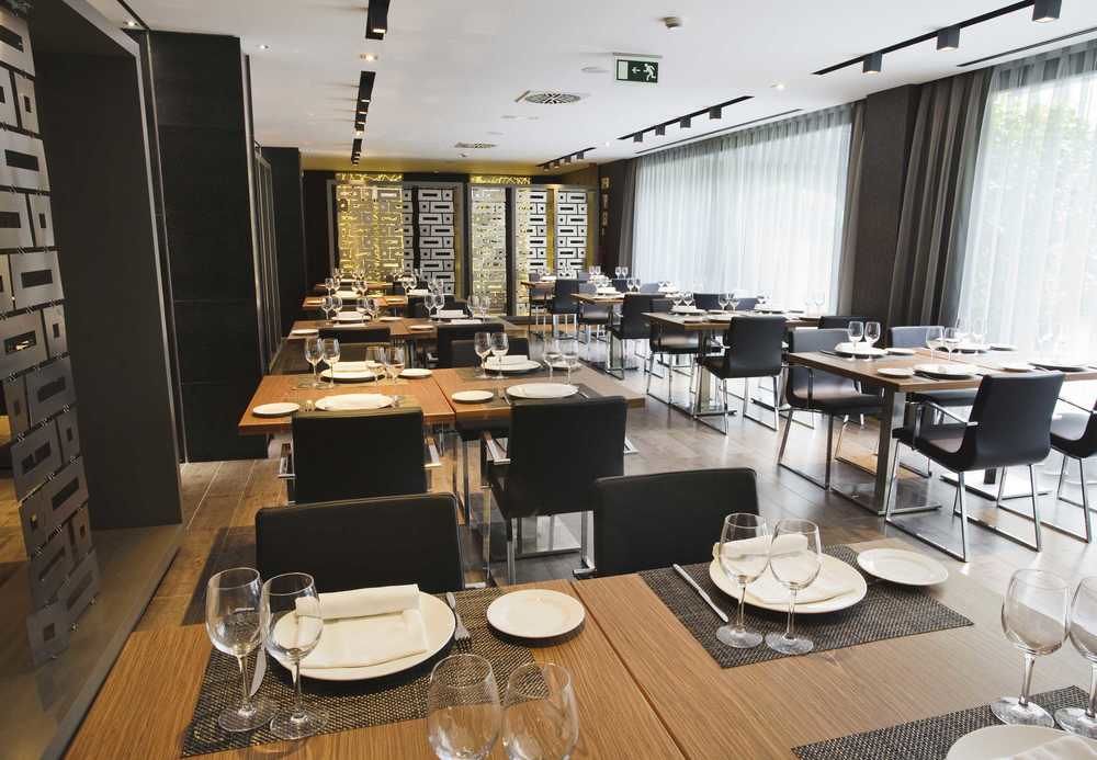 AC ATOCHA BY MARRIOTT in Madrid
