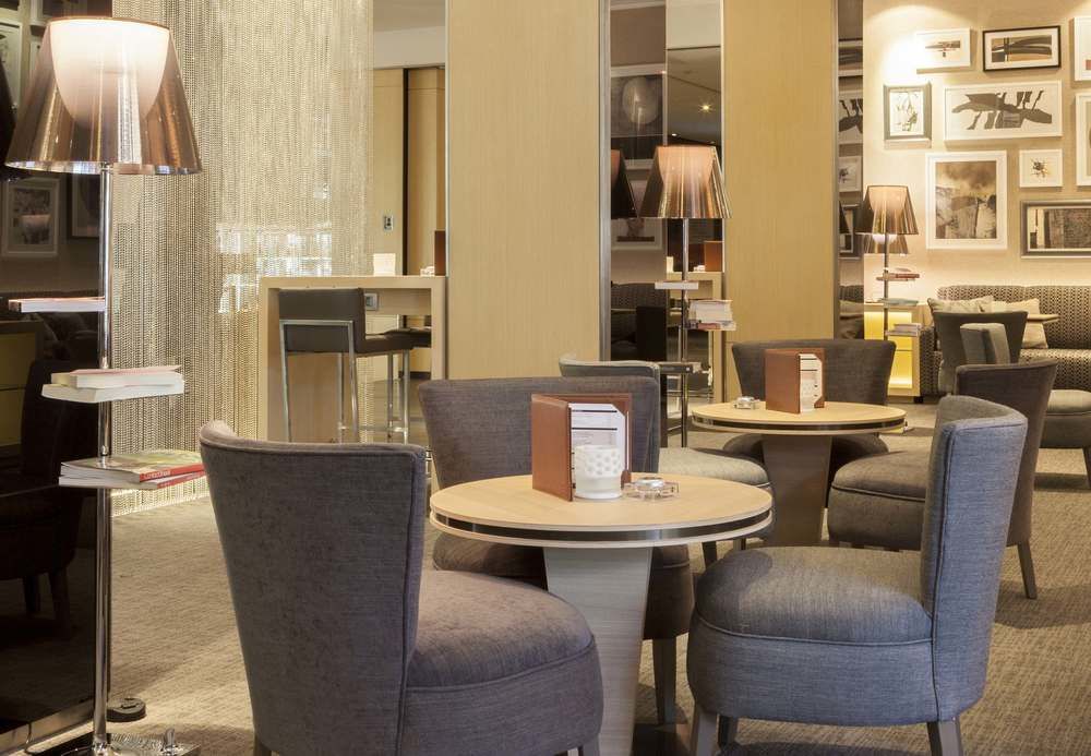 AC CUZCO BY MARRIOTT in Madrid