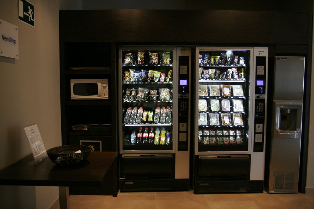 Holiday Inn Express Bilbao by IHG in Bilbao - Derio