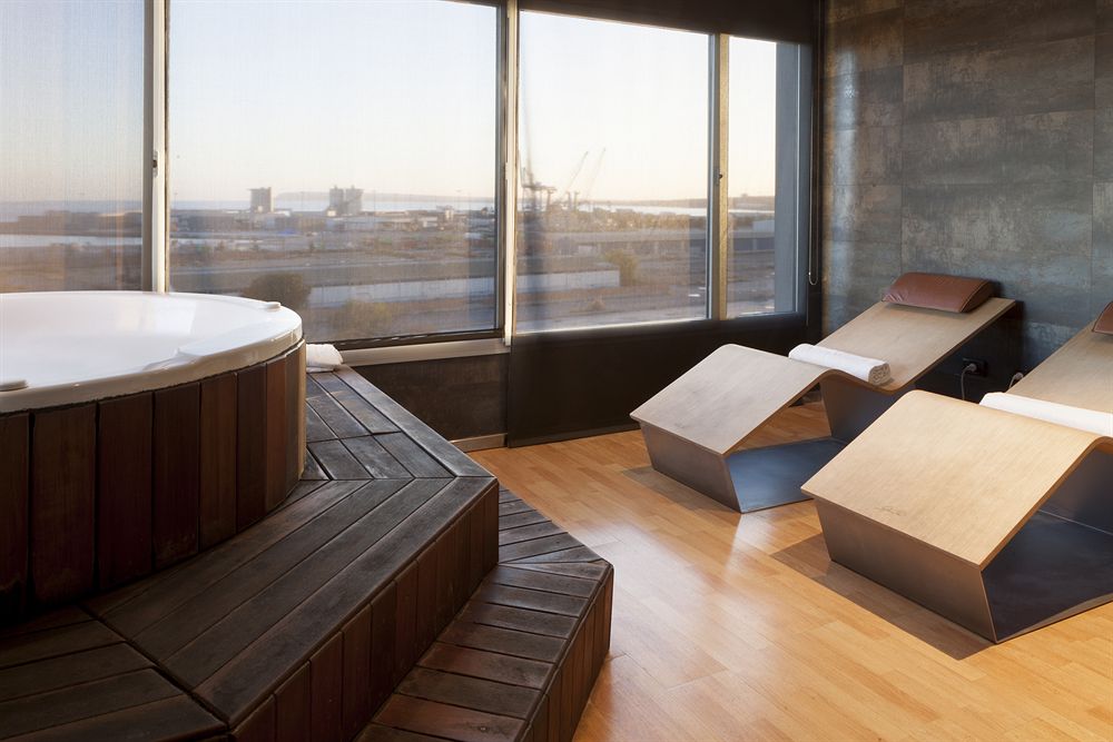 AC HOTEL ALICANTE BY MARRIOTT in Alicante