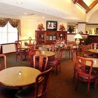 RESIDENCE INN BY MARRIOTT in West Springfield, Ma