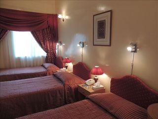 Royalton Hotel Dubai in DUBAI