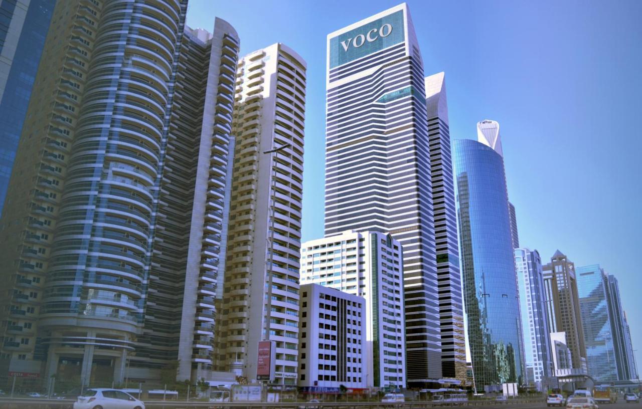 voco Dubai - an IHG Hotel in Dubai