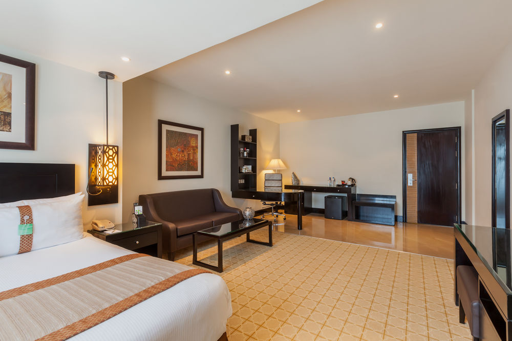 Holiday Inn Dubai - Al Barsha in Dubai