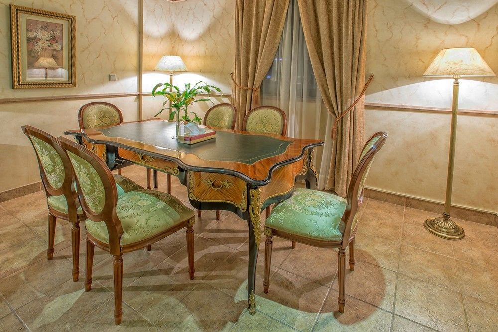 Crowne Plaza Riyadh Palace, an IHG Hotel in Riyadh