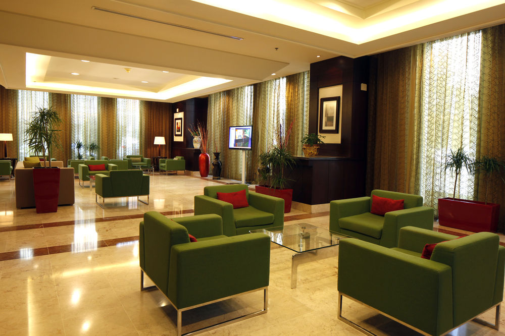 Holiday Inn Olaya Hotel in Riyadh