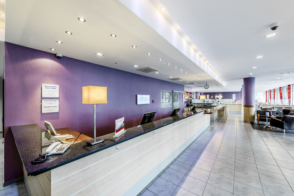 Holiday Inn Express Berlin City Centre by IHG in Berlin