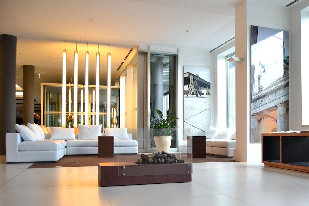 Melia Berlin in Berlin