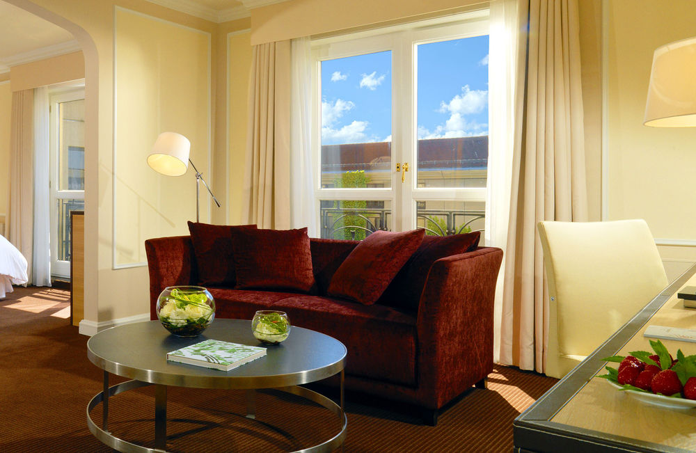 The Westin Grand Berlin in BERLIN