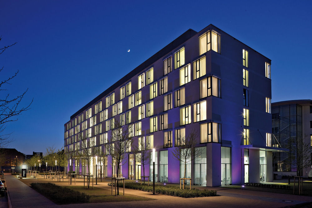 INNSIDE by Melia Dusseldorf Derendorf in Dusseldorf