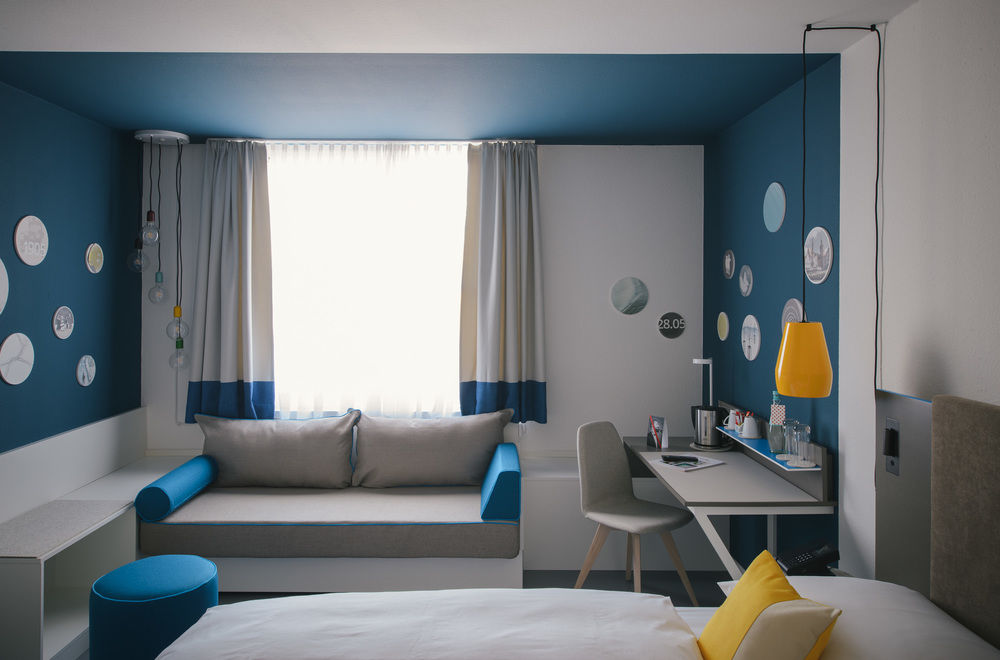 Vienna House Easy by Wyndham Wuppertal in Wuppertal