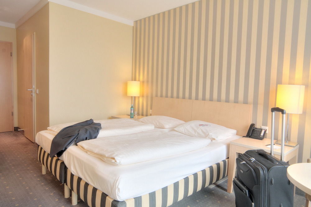 Holiday Inn Ratingen City by IHG in Dusseldorf