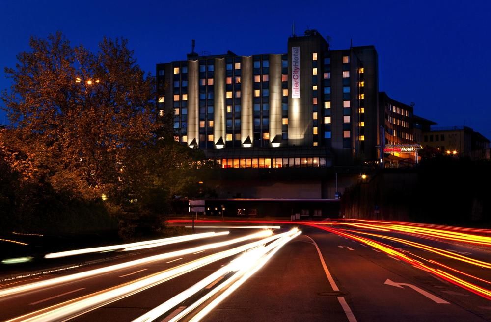 Spark by Hilton Wuppertal City Centre in Dusseldorf