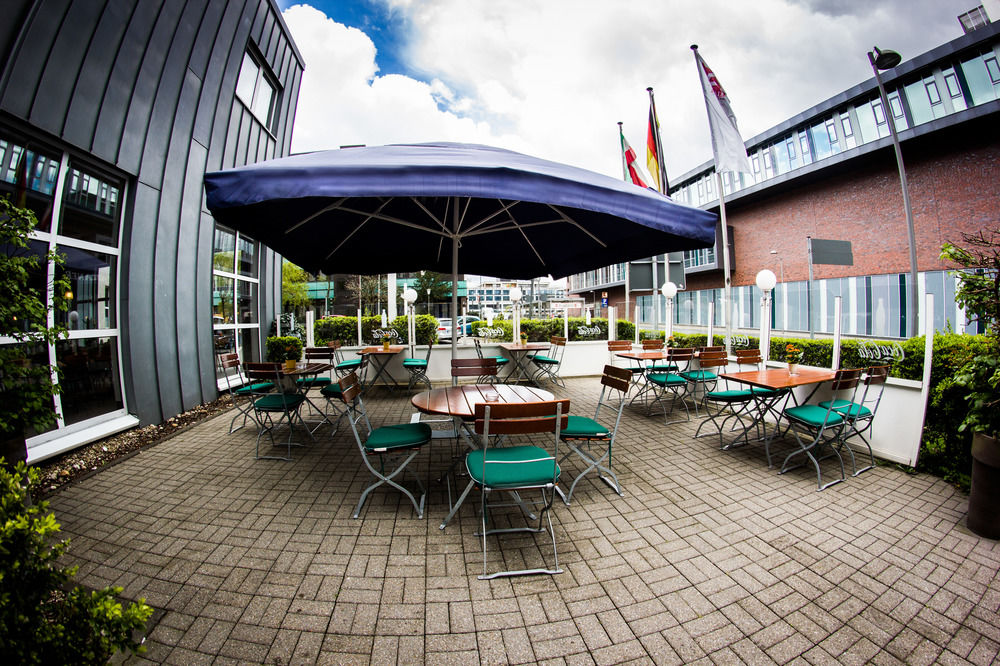 Ramada by Wyndham Bottrop in Essen