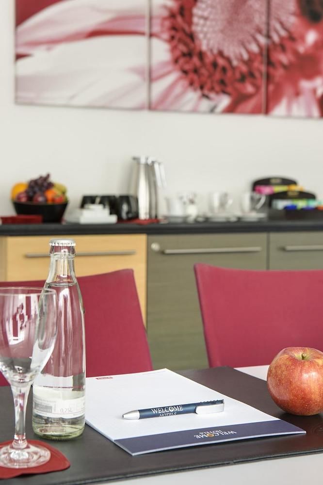 Ramada by Wyndham Essen Hotel in Essen