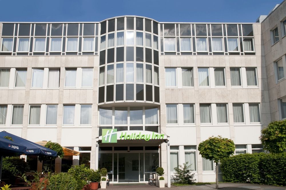 Holiday Inn Frankfurt Airport - Neu-Isenburg in Frankfurt