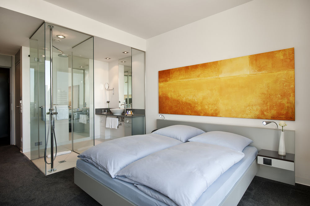 DoubleTree by Hilton Frankfurt Niederrad in Frankfurt