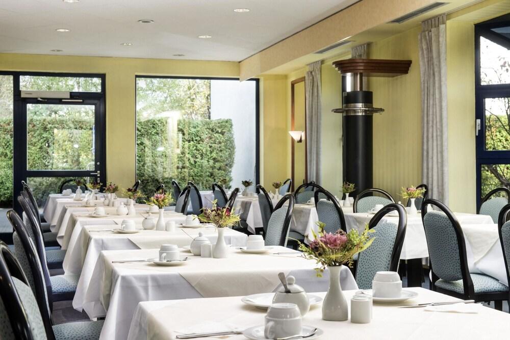 Days Inn by Wyndham Leipzig Messe Hotel in Leipzig
