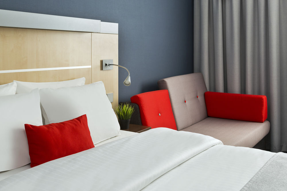 Holiday Inn Express Munich - Messe in Munich