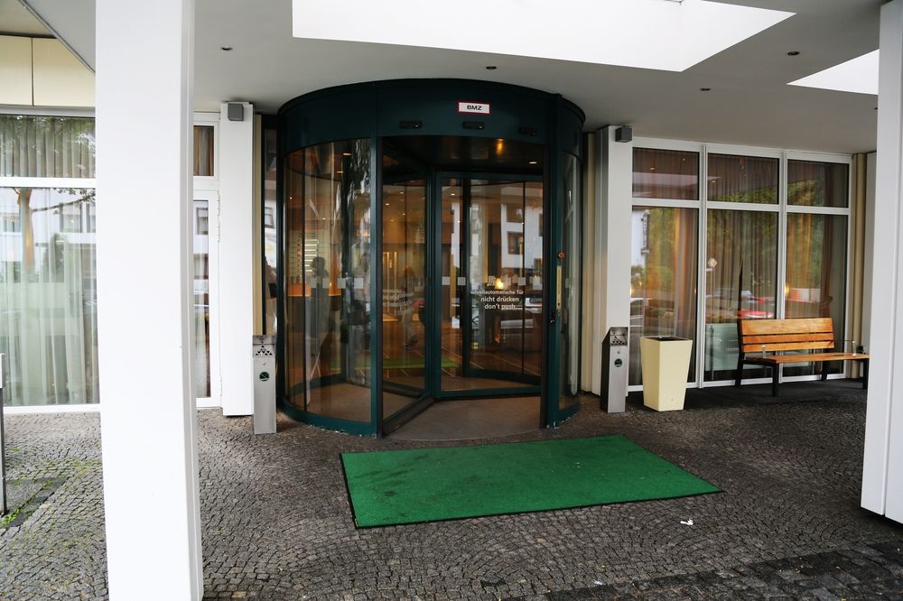 Holiday Inn Munich - South in Munich
