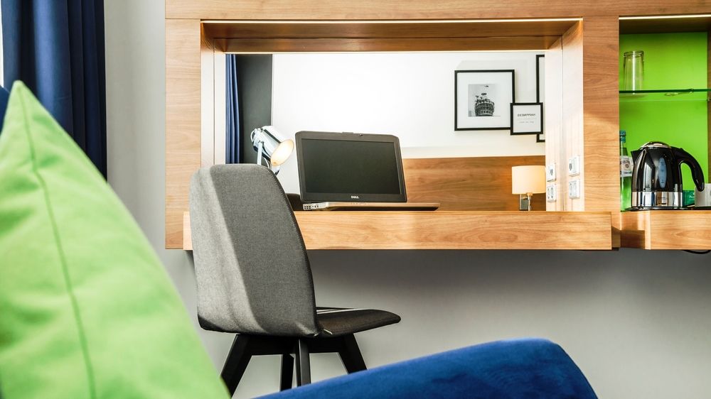Holiday Inn Stuttgart, by IHG in Stuttgart