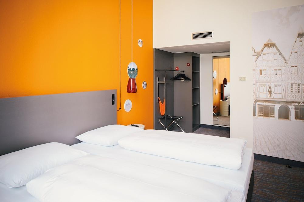 Vienna House Easy by Wyndham Trier in Trier