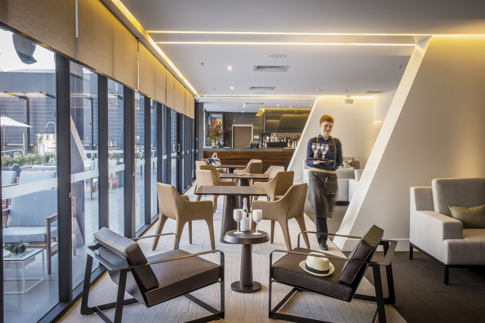Hyatt Regency Brisbane in Brisbane
