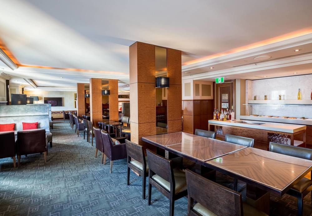 BRISBANE MARRIOTT HOTEL in Brisbane
