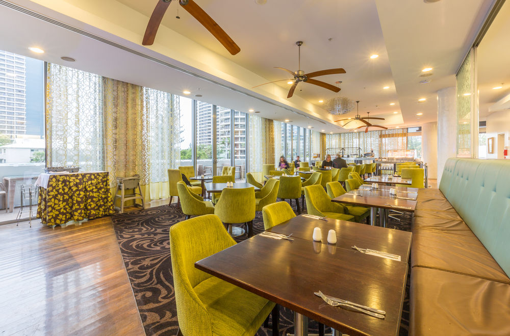 Wyndham Hotel Surfers Paradise in Gold Coast, Qld