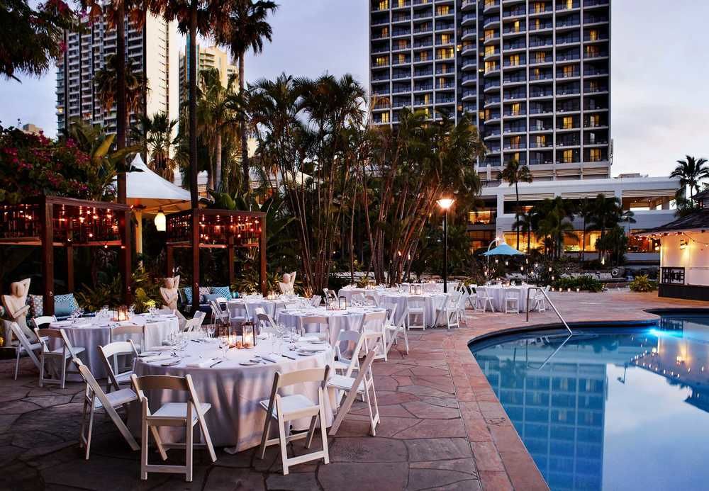 SURFERS PARADISE MARRIOTT RESORT & SPA in Surfers Paradise
