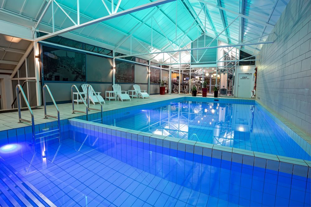 MELBOURNE MARRIOTT HOTEL in Melbourne, Vic