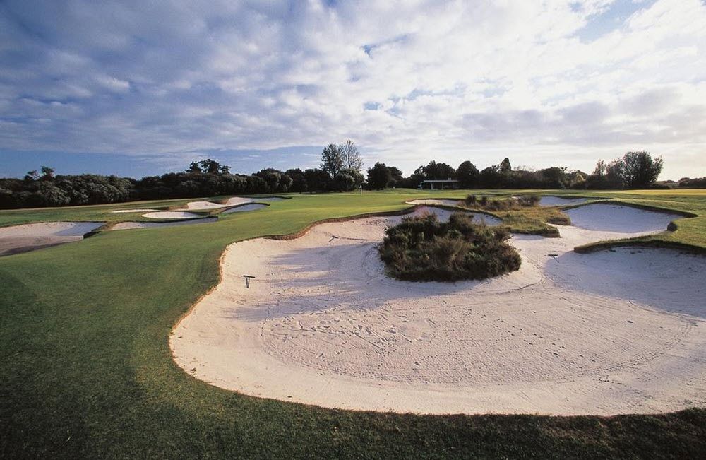 Holiday Inn Melbourne Airport in Melbourne, Vic