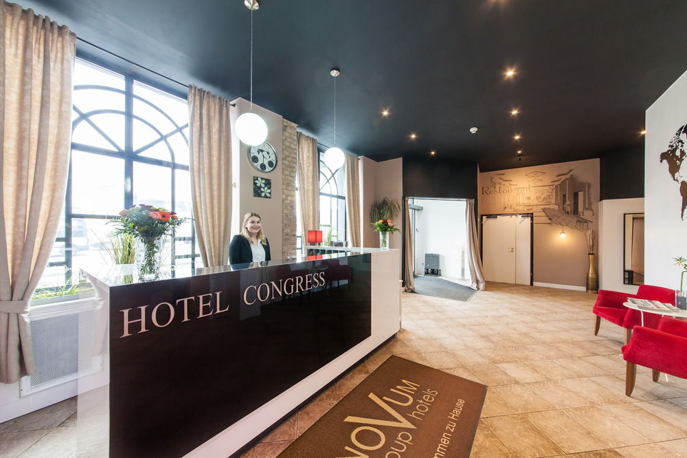 Garner Hotel Vienna, by IHG in Vienna