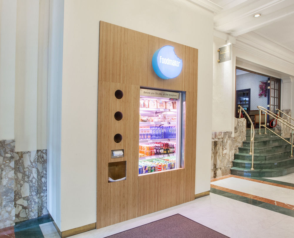 DoubleTree by Hilton Brussels City, Belgium in Brussels
