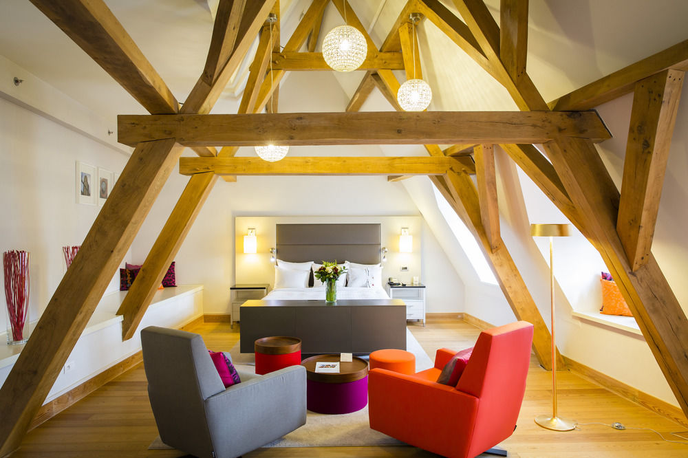 GHENT MARRIOTT HOTEL in Ghent