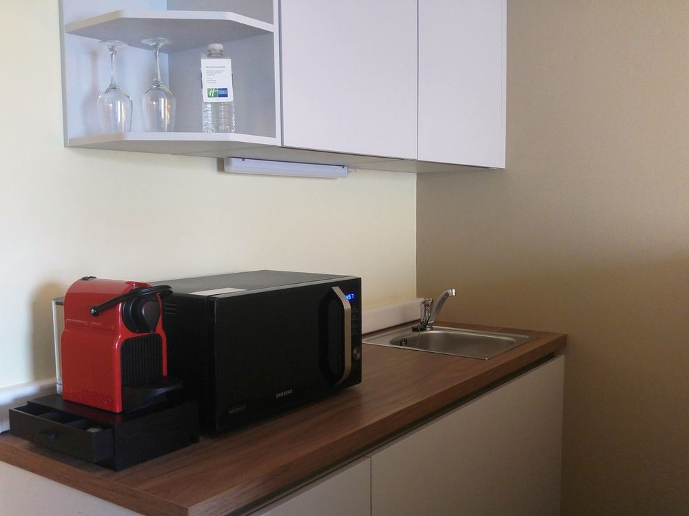 Holiday Inn Express & Suites Ghent in Ghent